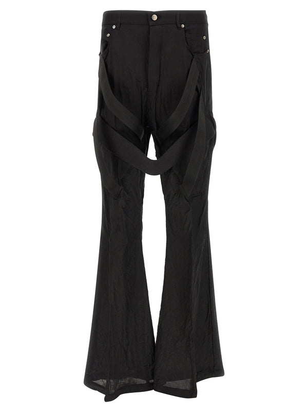 Rick Owens بنطلون — أسود