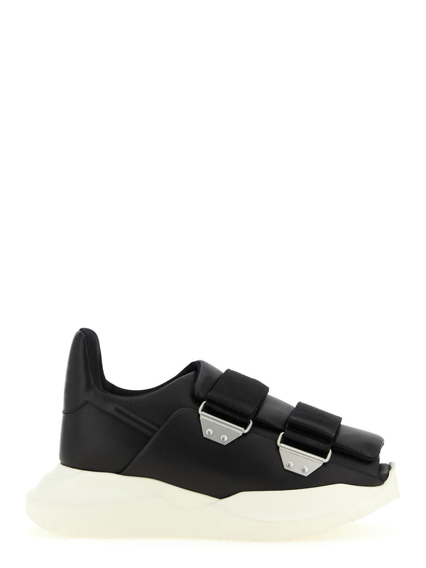 حذاء رياضي Rick Owens — أسود