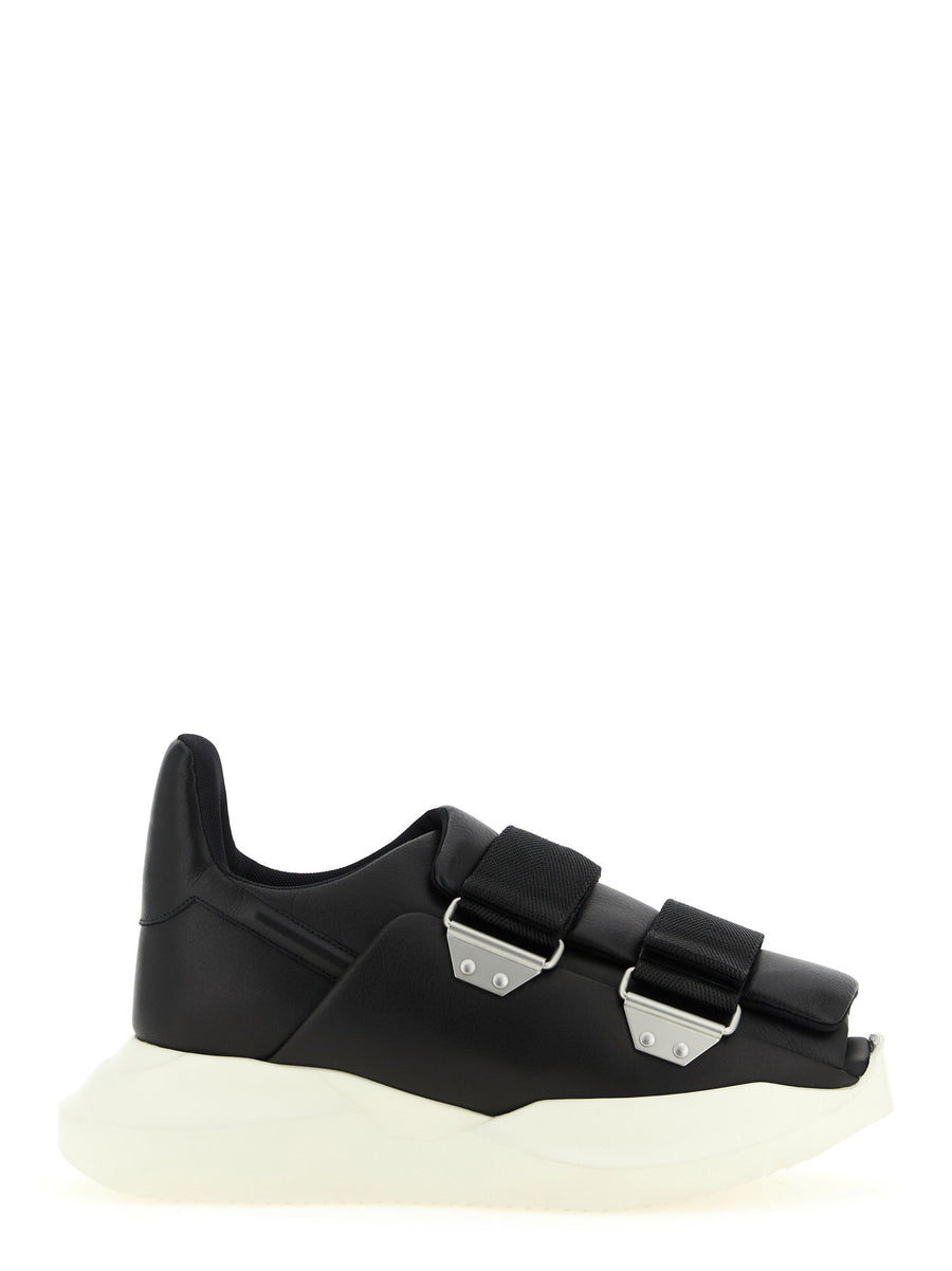 Rick Owens Sneaker — Black