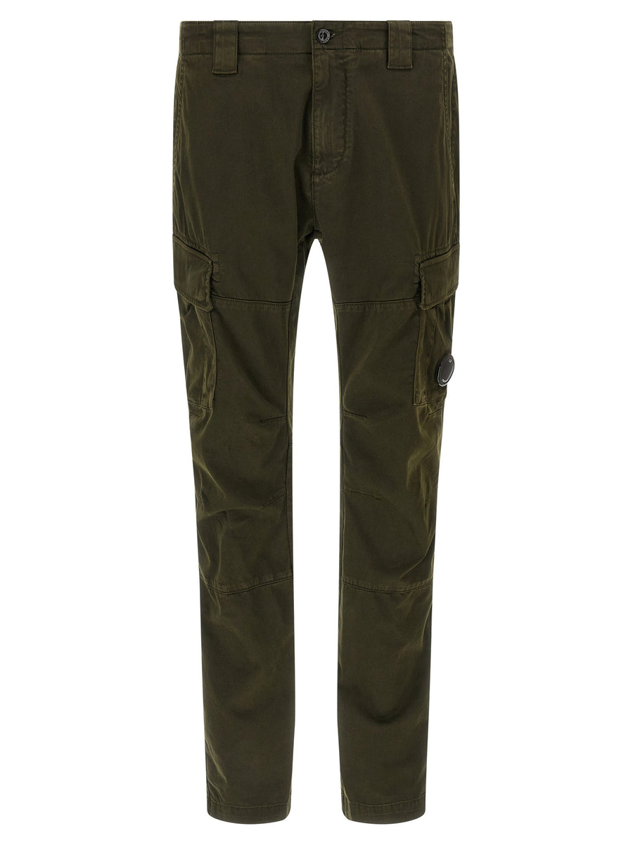 C.p. Company Cargo Pants