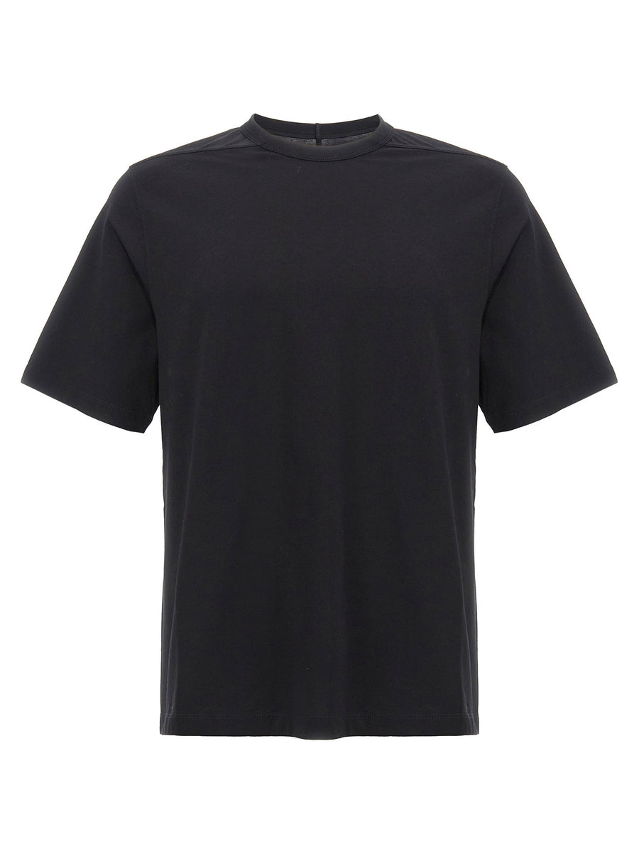 Rick Owens T-Shirt — Black