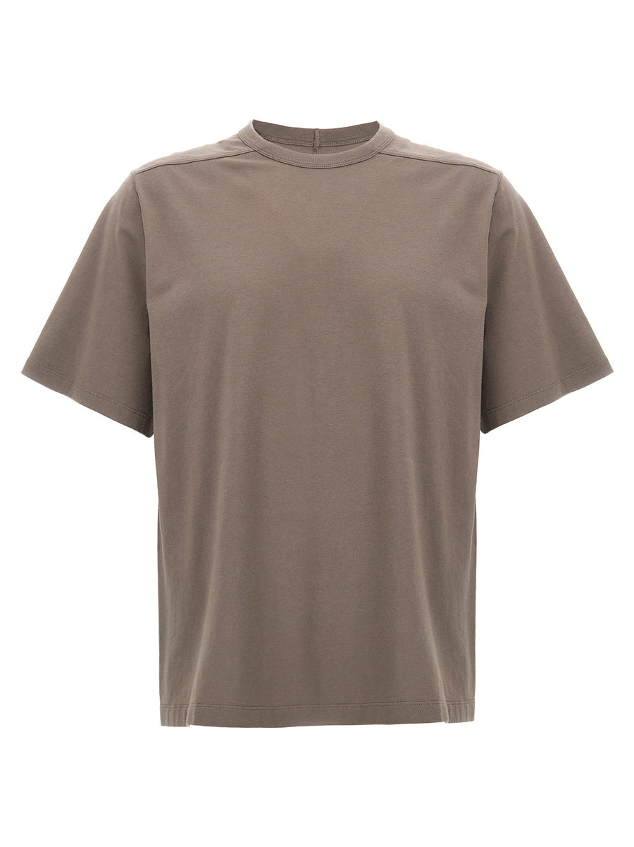 Rick Owens Brad T T-Shirt — taupe