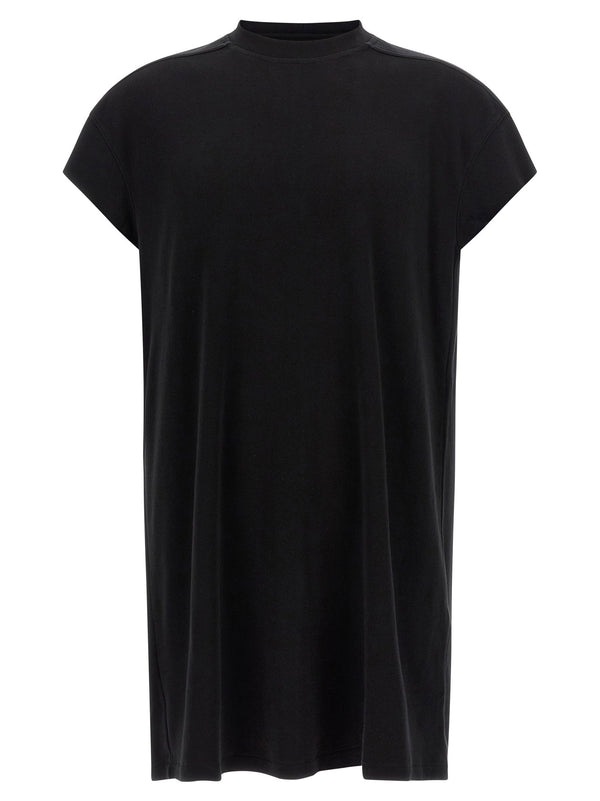 Rick Owens تي شيرت قميص — أسود