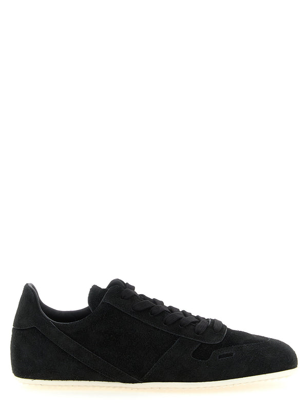 Rick Owens Sneakers — Black