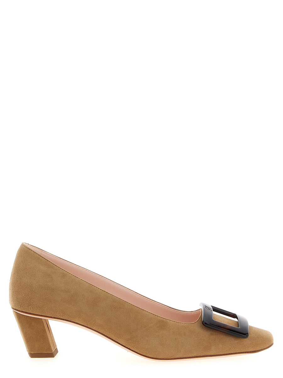 حذاء من Roger Vivier — جملي