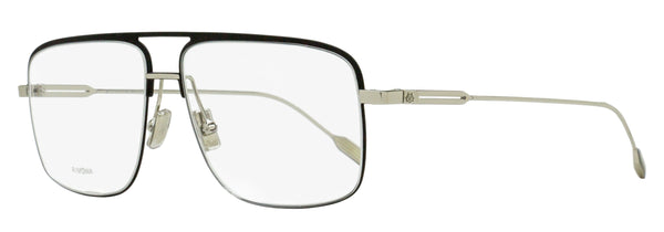 Rimowa RW50010U Metal eyeglasses in black
