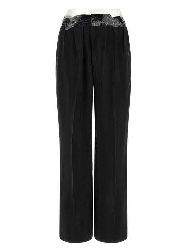 شريط بنطلون من Maison Margiela