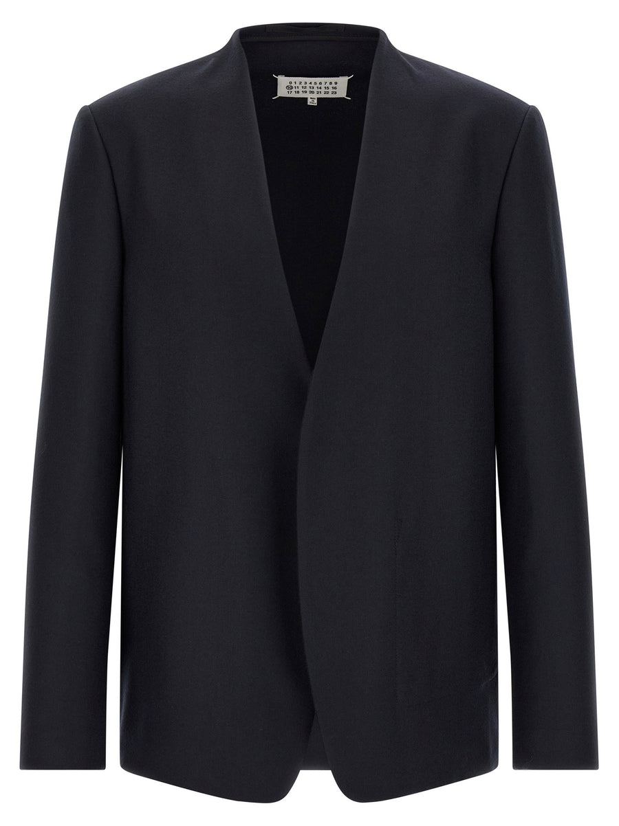 Maison Margiela Blazer — Navy