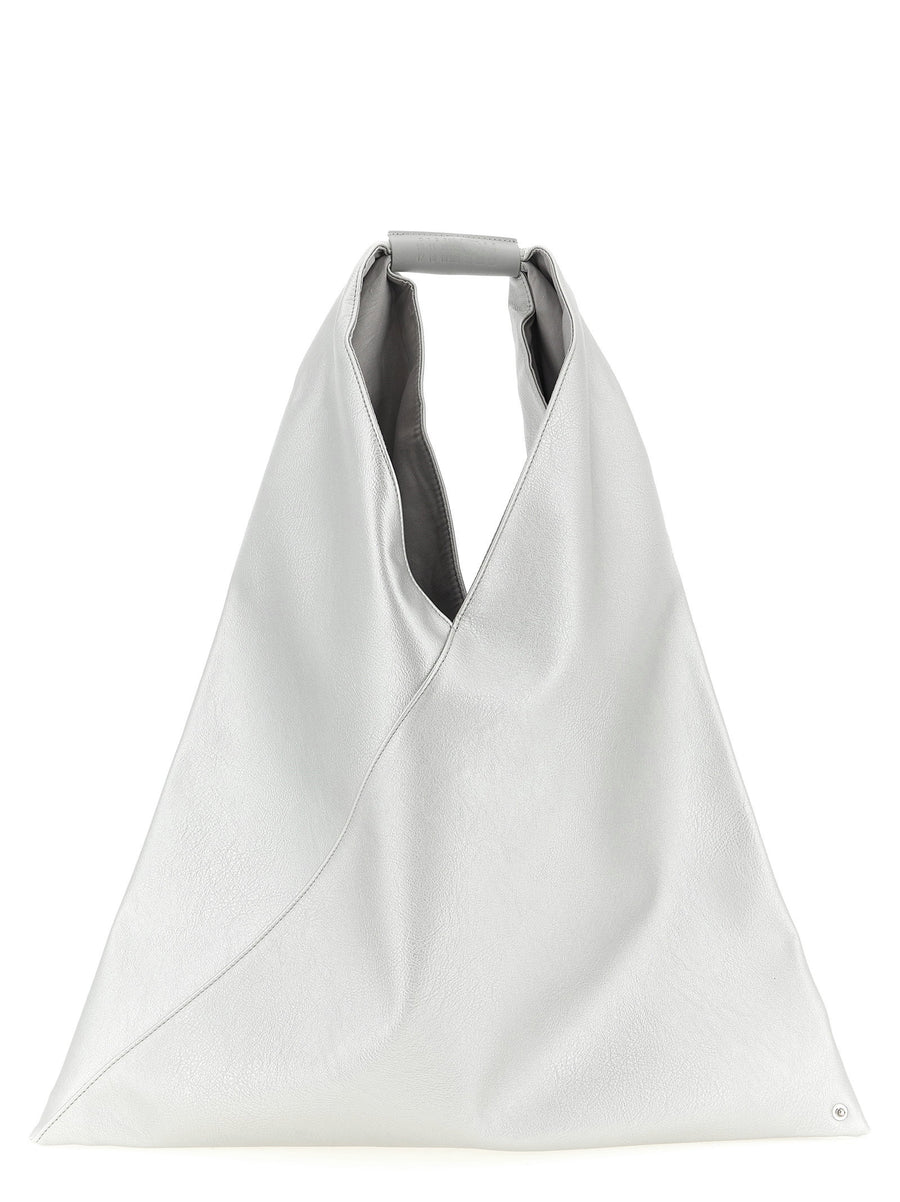 Mm6 Maison Margiela Handbag — White