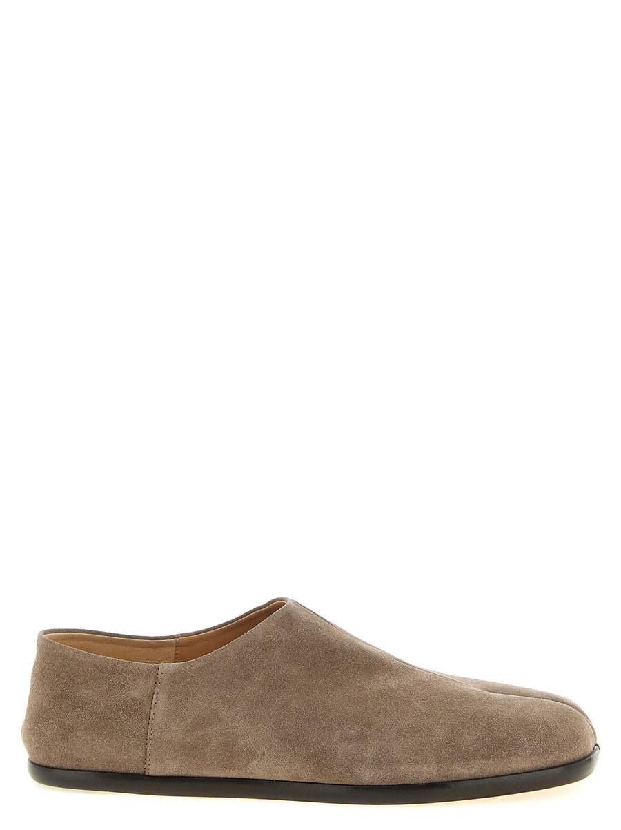 Maison Margiela Flat — taupe