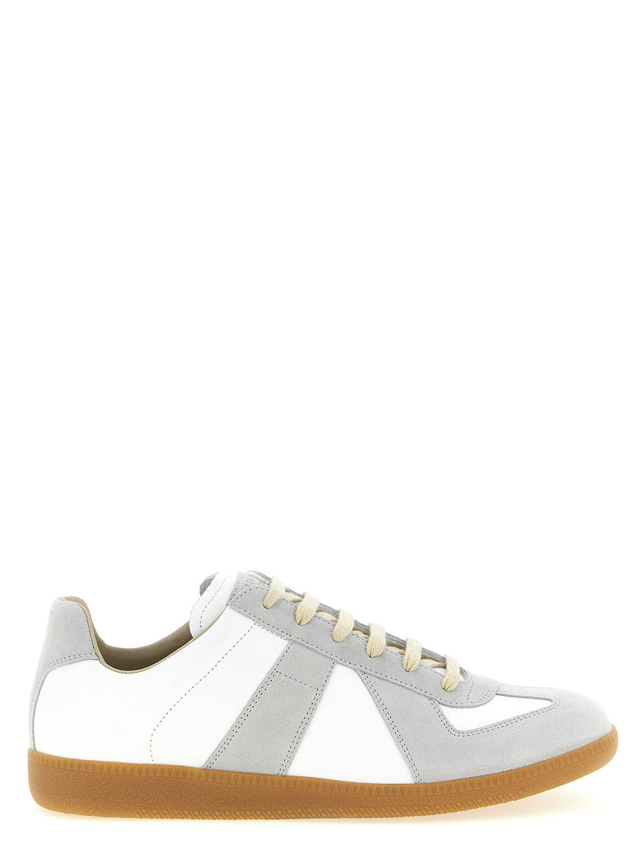 Maison Margiela Sneaker — White