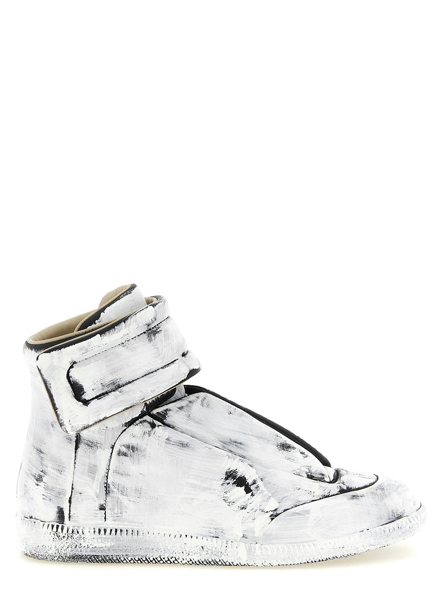 Maison Margiela Sneaker — White