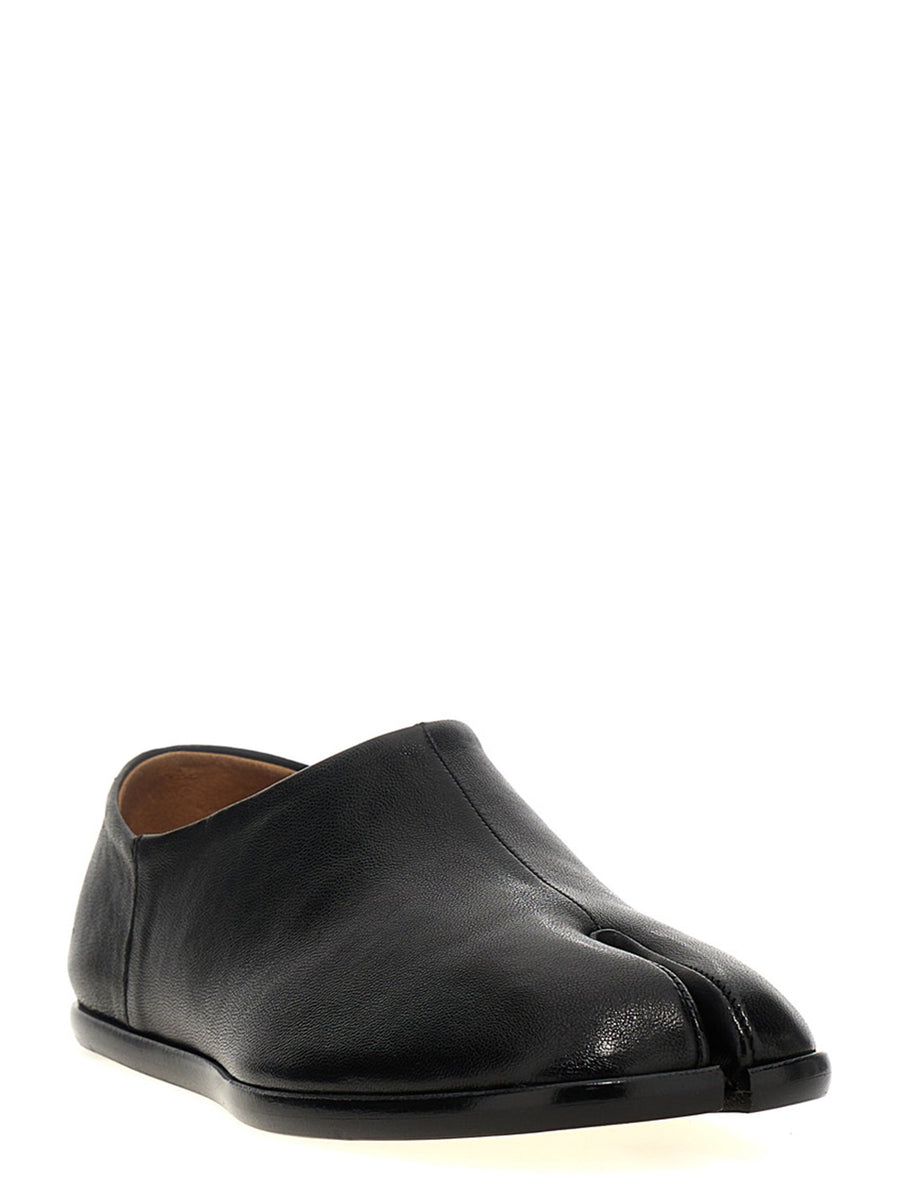 Maison Margiela Flat — Black