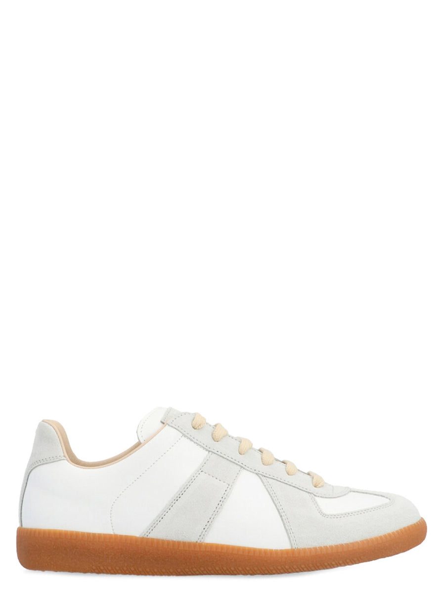 Maison Margiela Sneaker — White