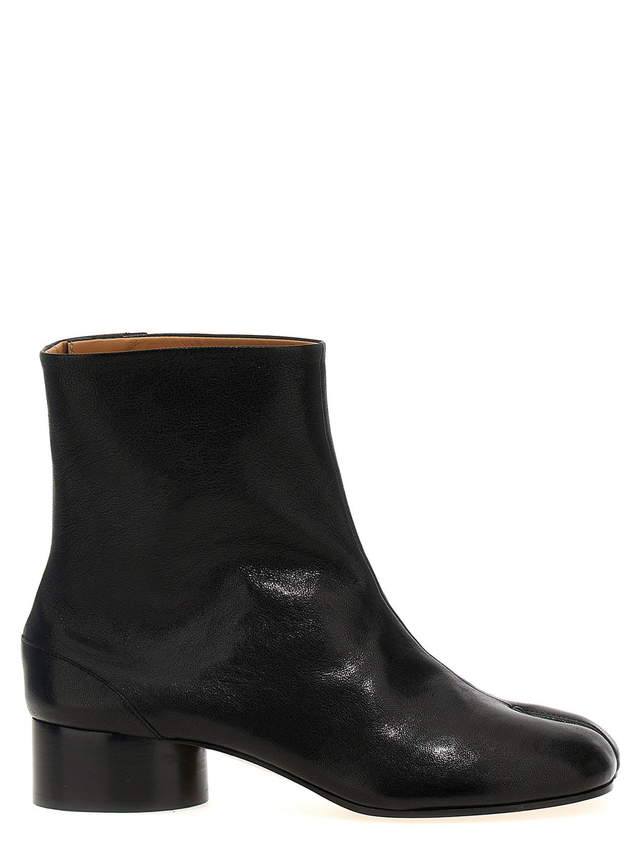 Maison Margiela Ankle Boot — Black