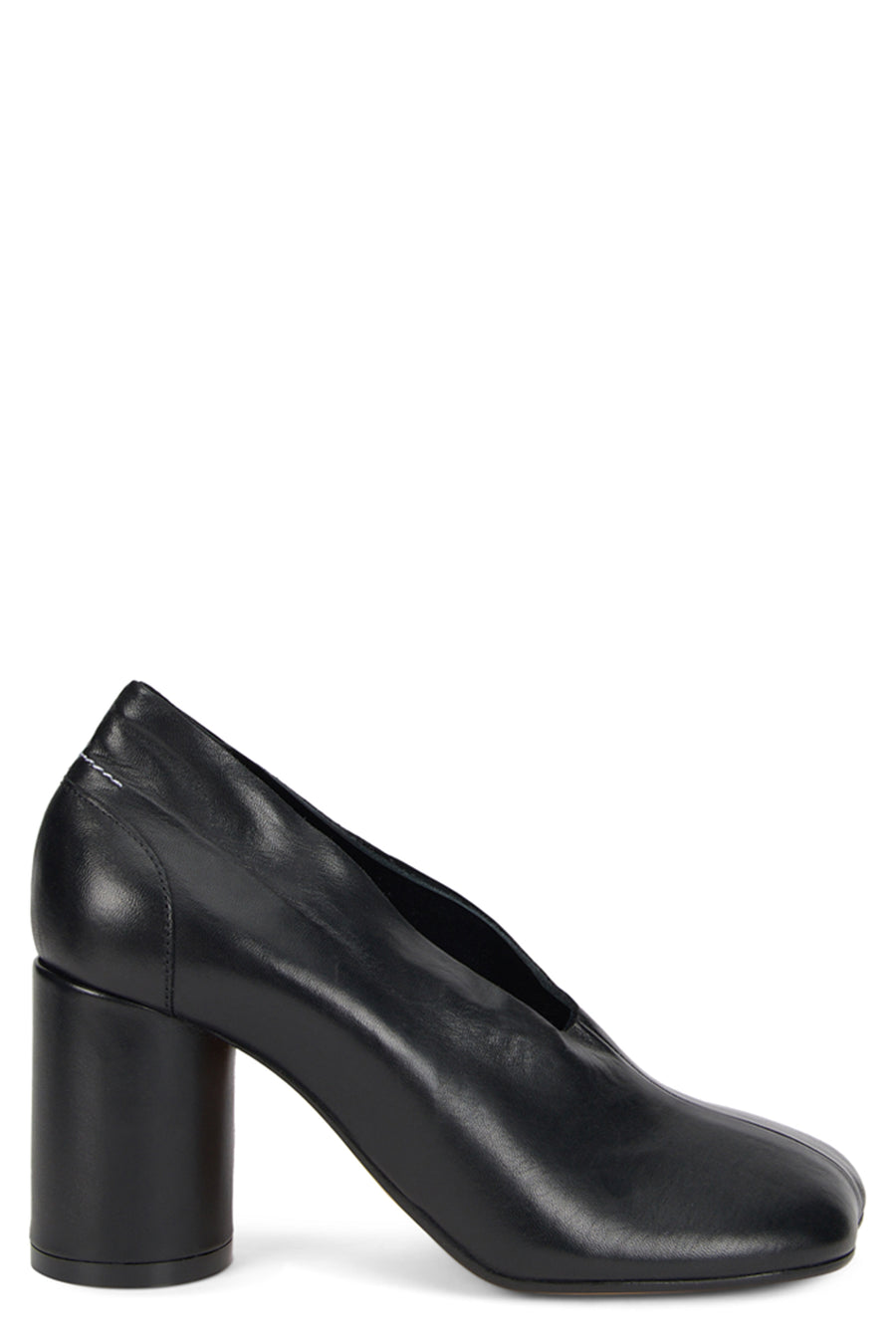 Court Shoes Anatomic Nappa Black Ovine Leather