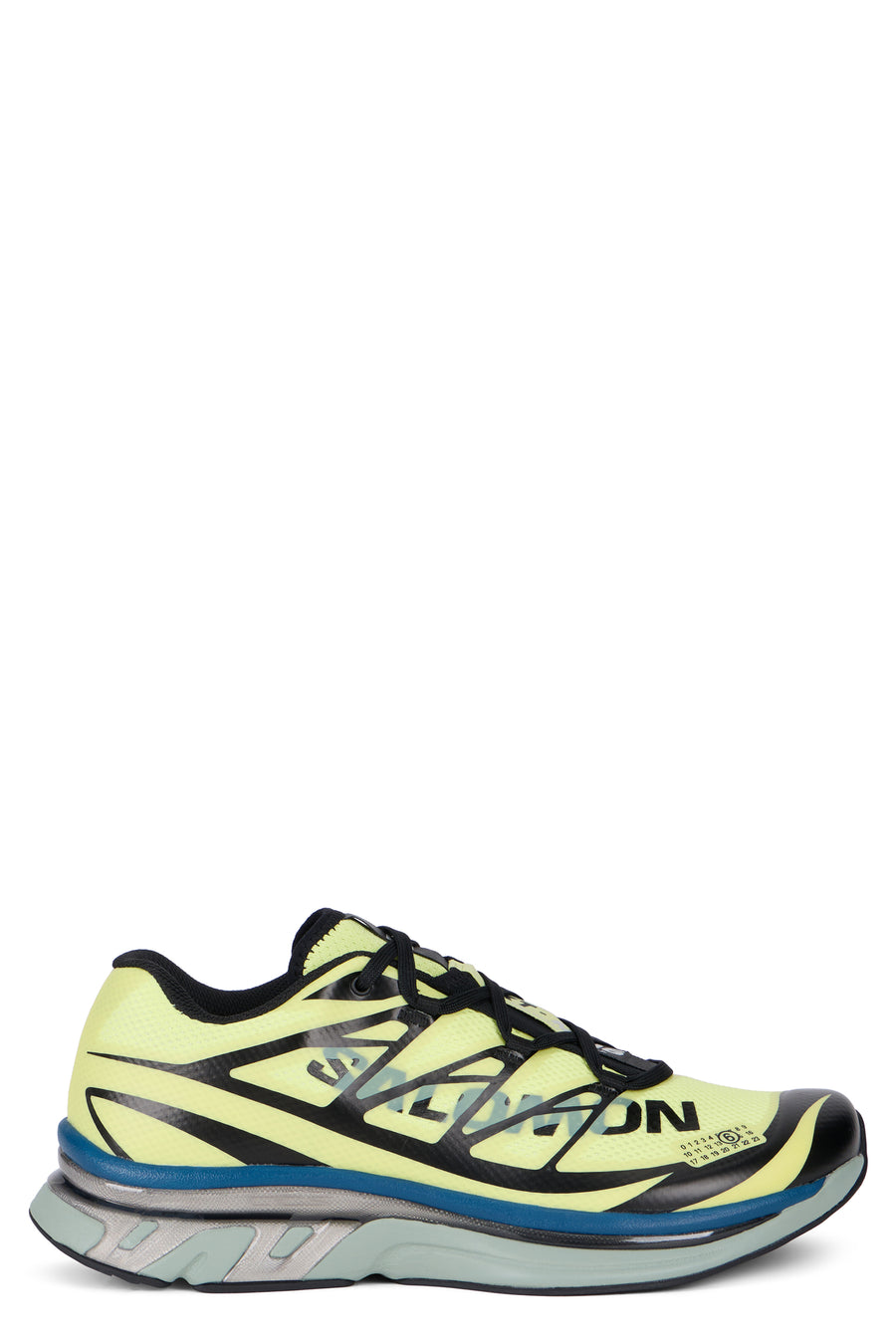 Trainers Xt Asparagus Sunny Lime Lime/black/green Milieu Polyester