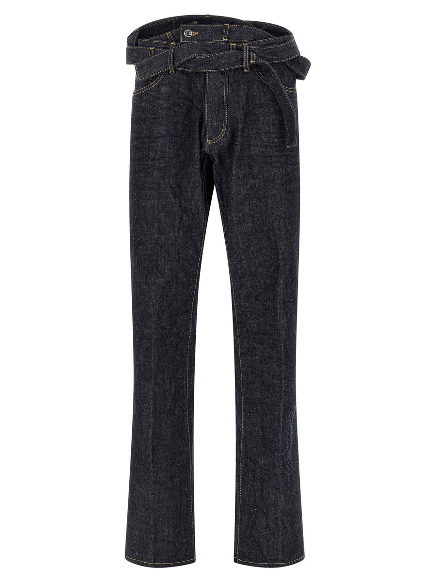 Dsquared2 Jeans — Black