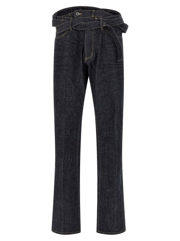 Dsquared2 جينز — أسود