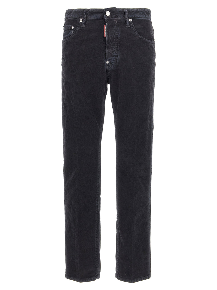 Dsquared2 Jeans — Black