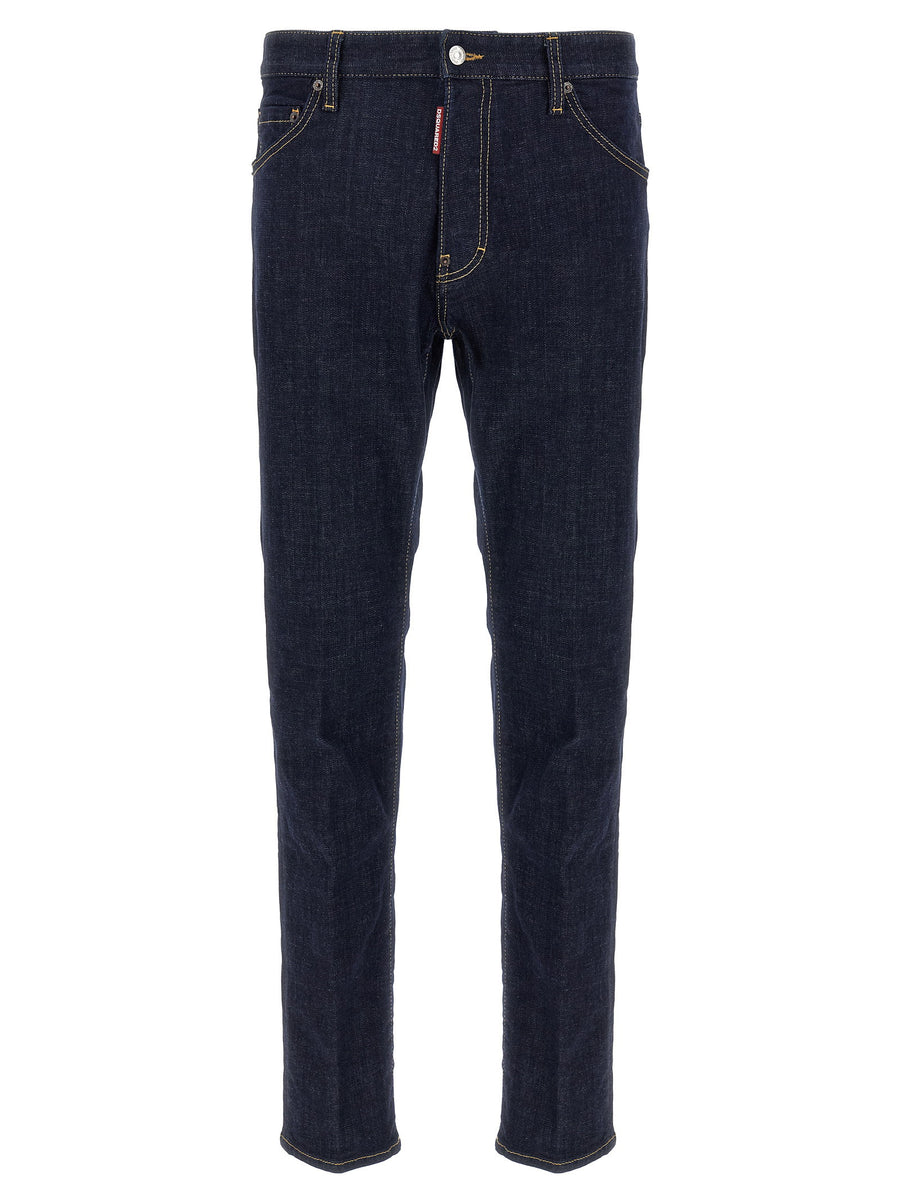 Dsquared2 Jeans — Navy