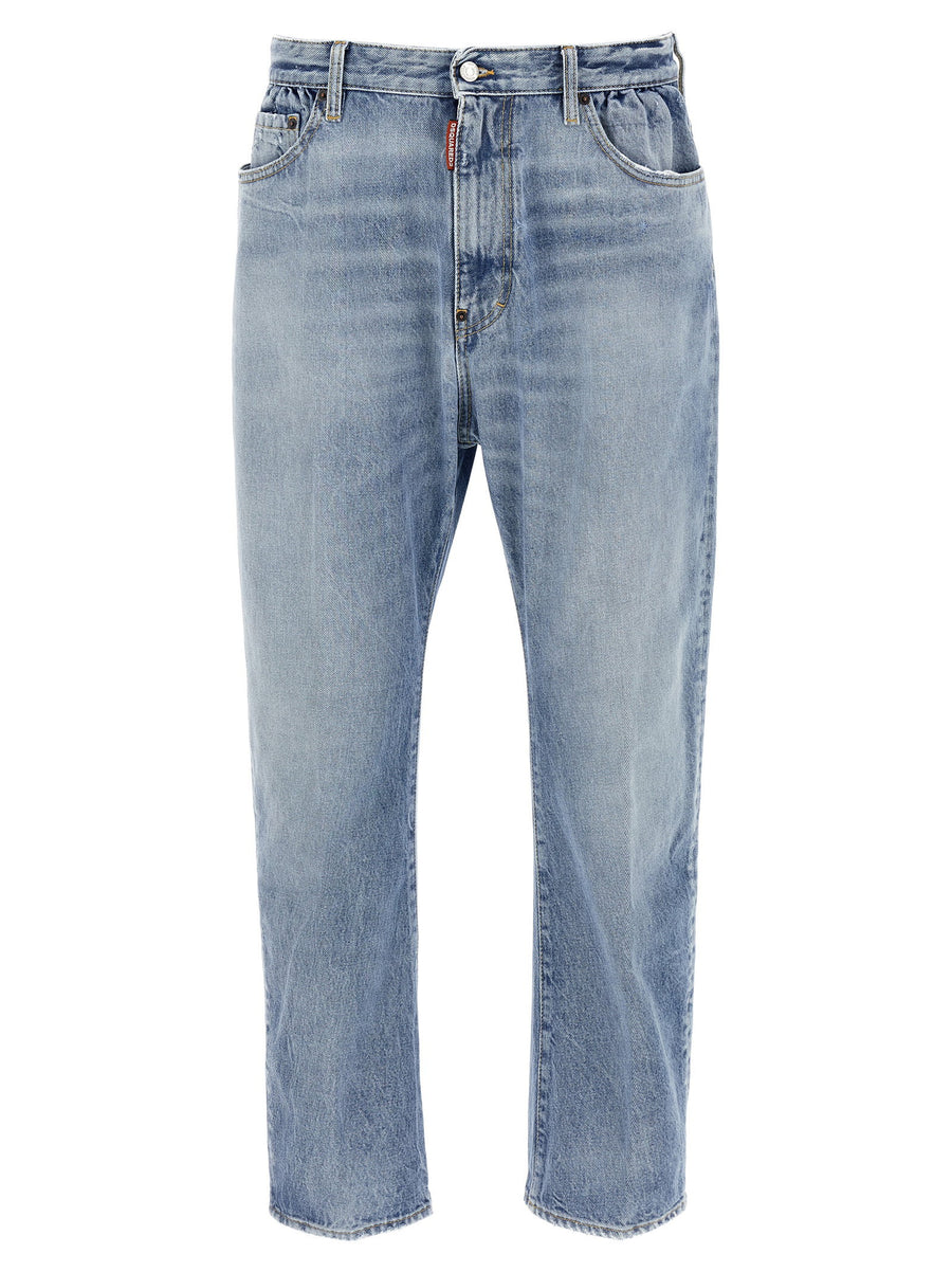 Dsquared2 Jeans — Light Blue