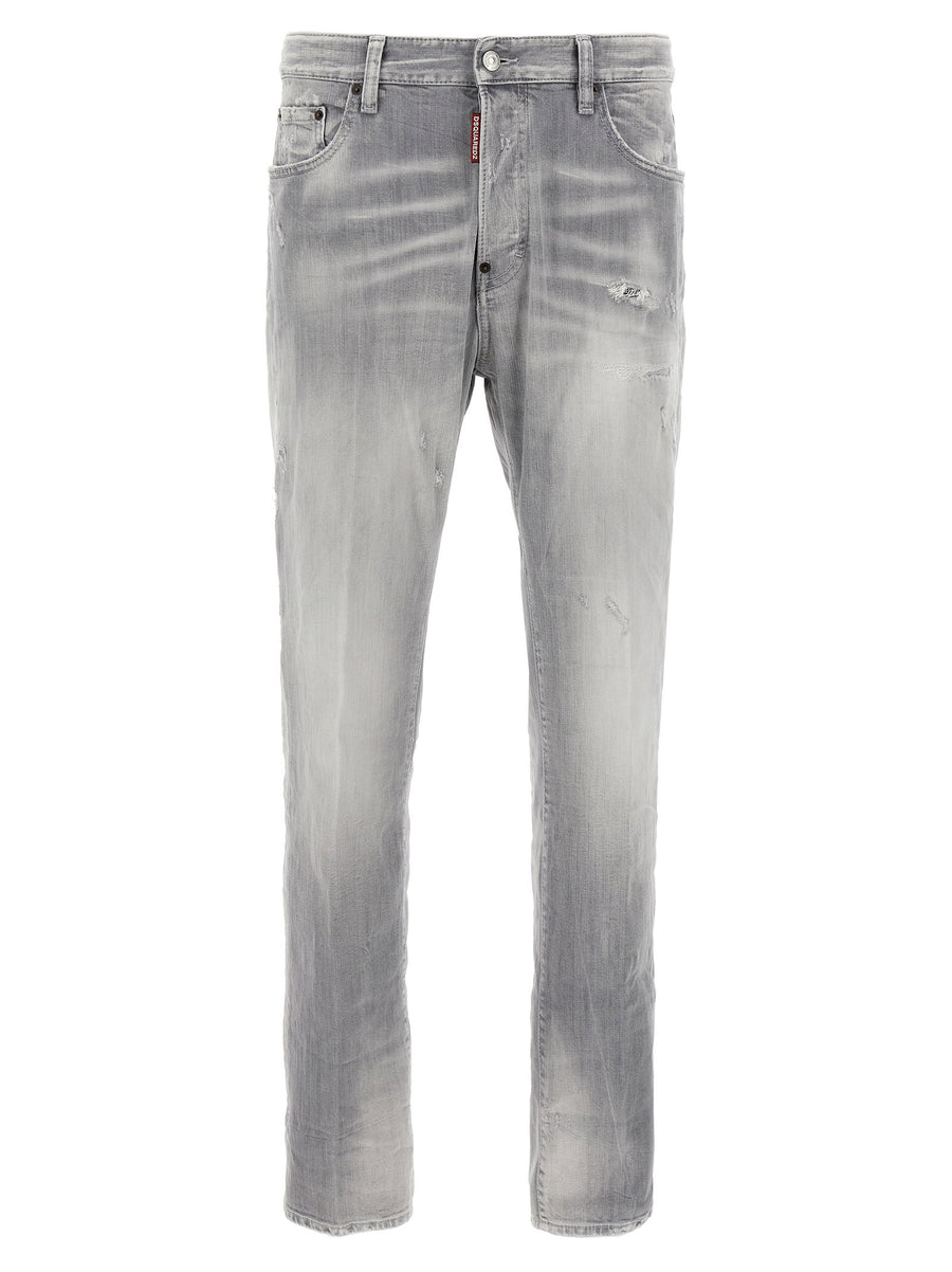 Dsquared2 Jeans — Grey