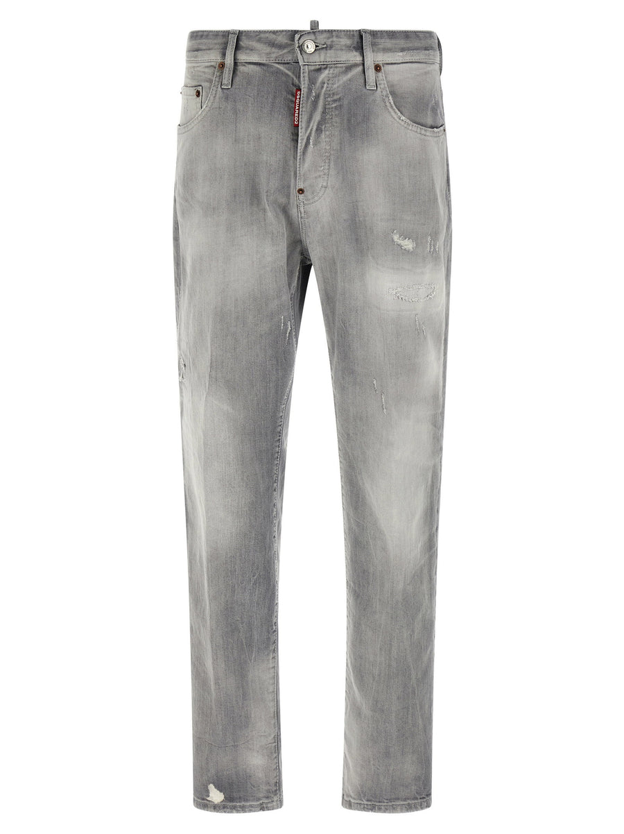 Dsquared2 Jeans — Grey