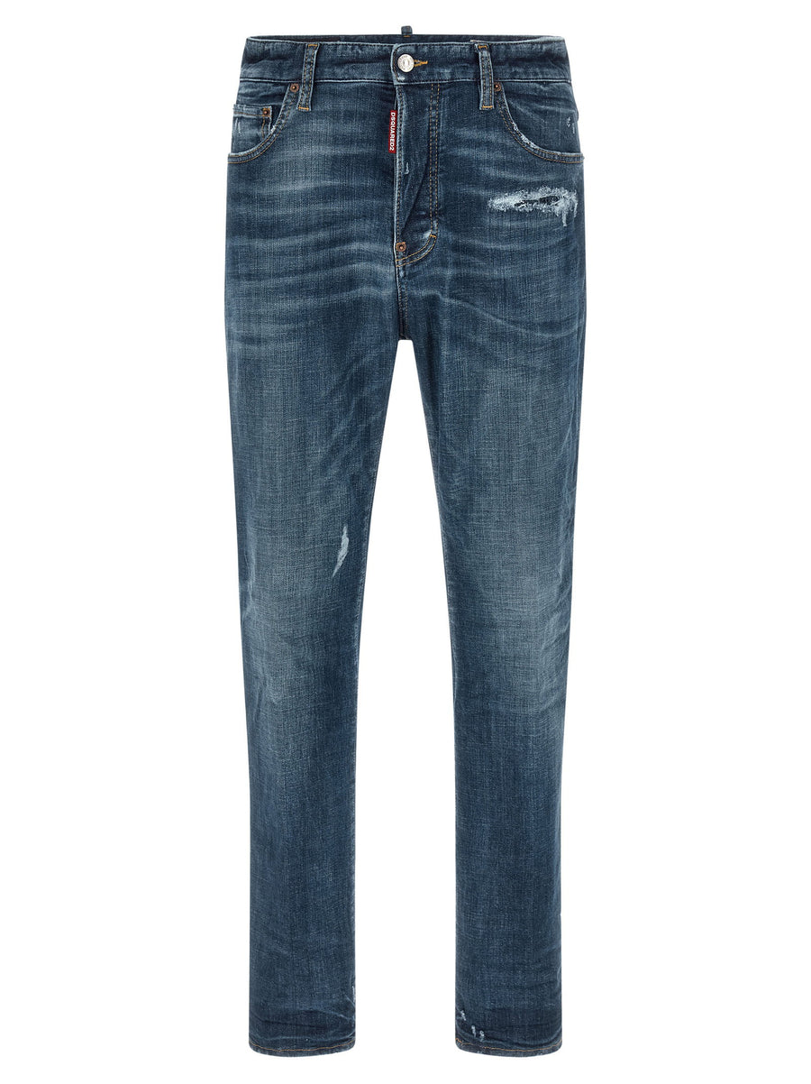Dsquared2 Jeans — blue