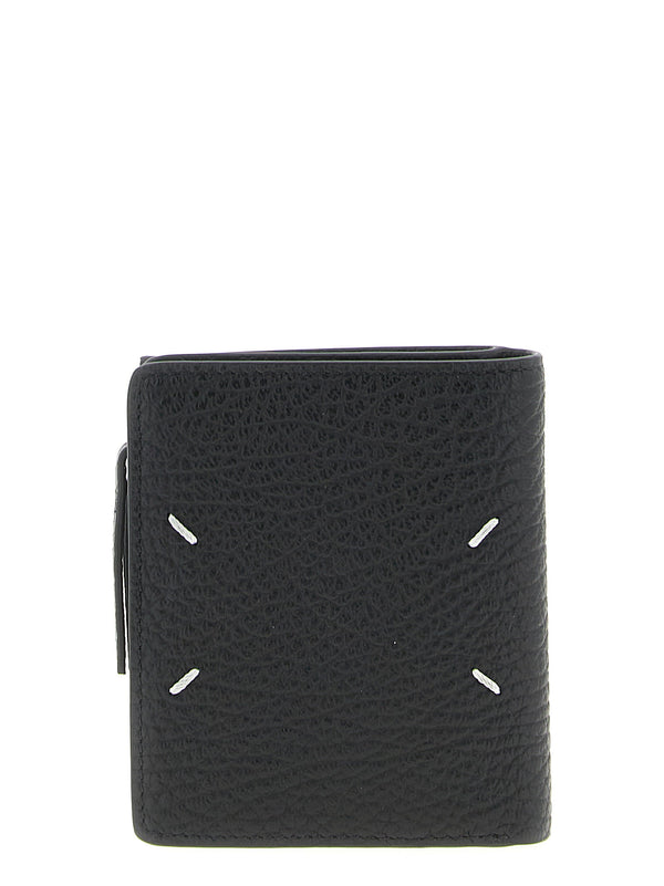 Maison Margiela wallet in black