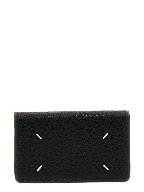 Maison Margiela Four Stitches Card Holder