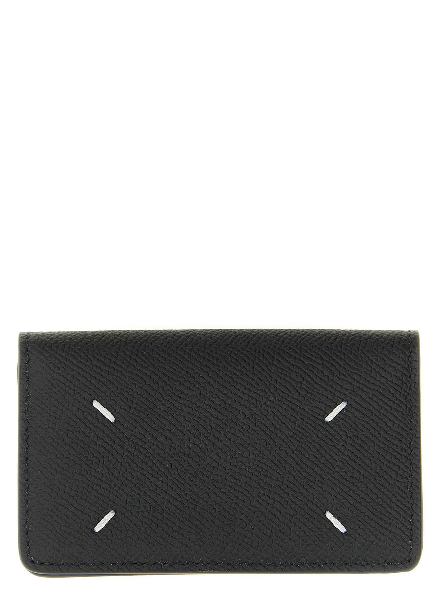 Maison Margiela Four Stitches Card Holder