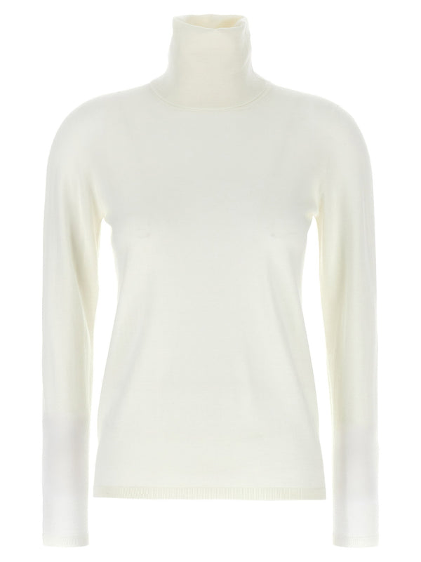 Saluto Max Mara كنزة — كشمري