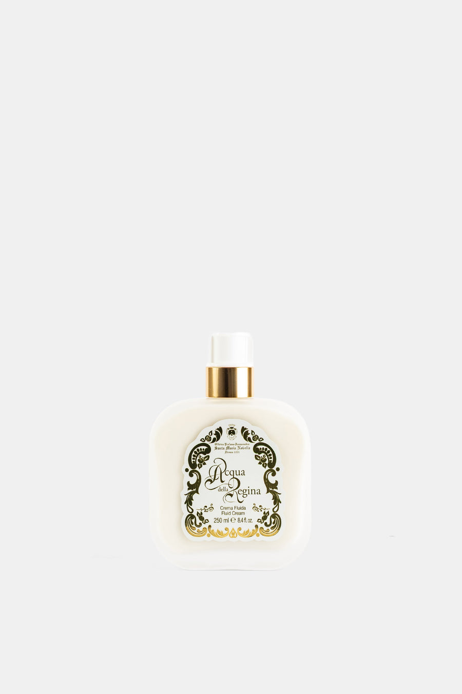 Acqua Della Regin - Scented Body Cream 250 Ml Beauty Products