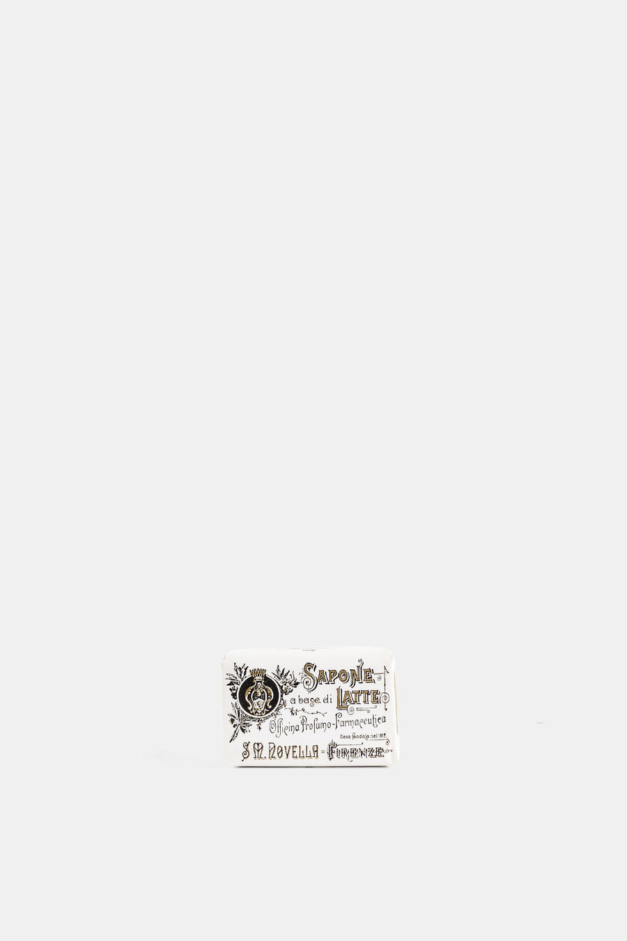 Rosa - Milk Soap 100 G Beauty Products