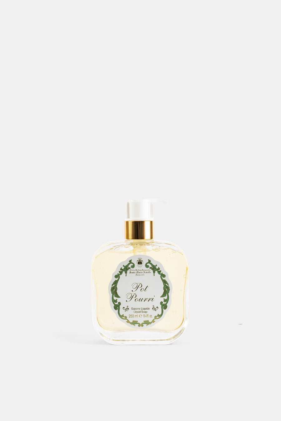 Pot Pourri - Liquid Soap 250 Ml Beauty Products