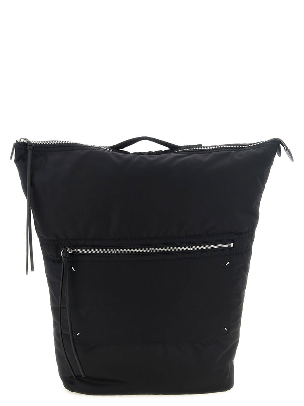 حقيبة ظهر جديدة بسحاب Maison Margiela
