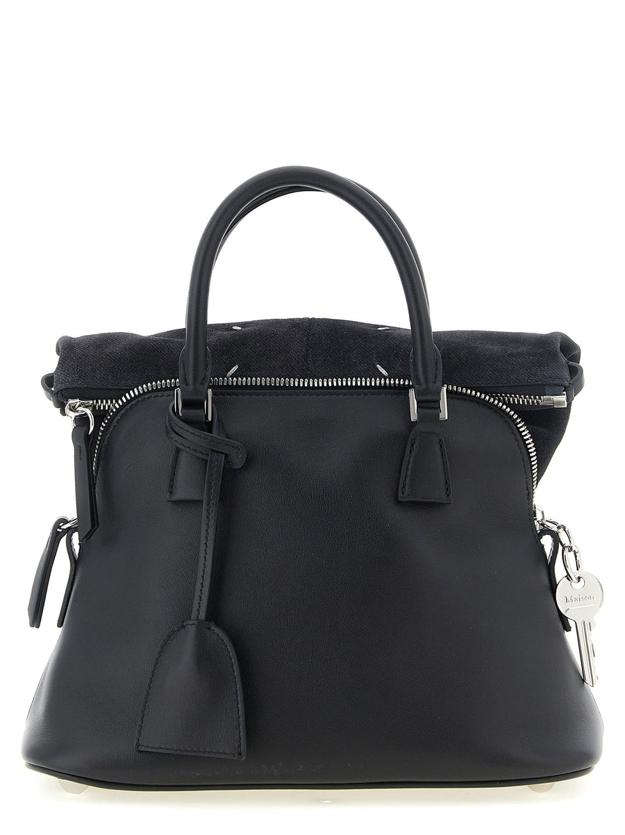 Maison Margiela 5ac Soft Mini Shoulder Bag