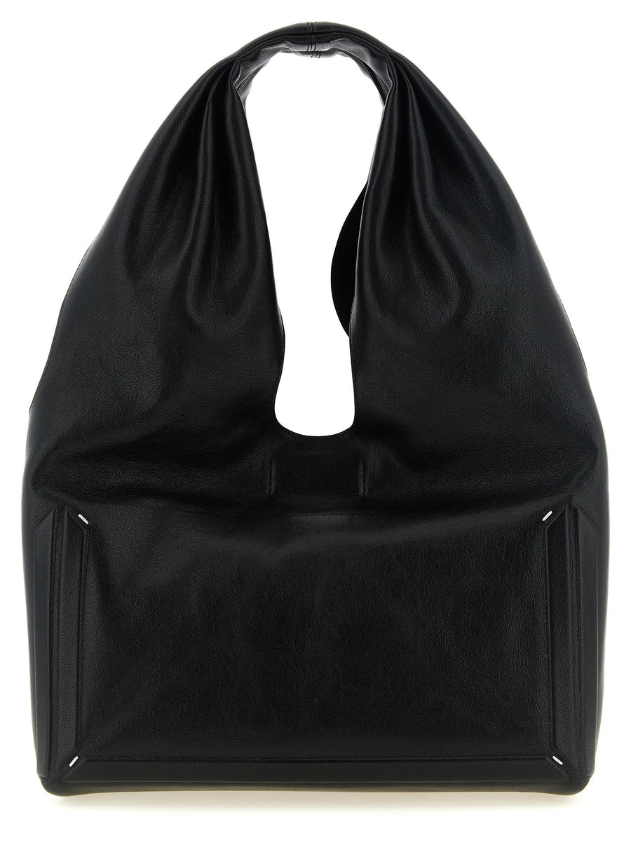 Maison Margiela Box Bag Medium Shoulder Bag