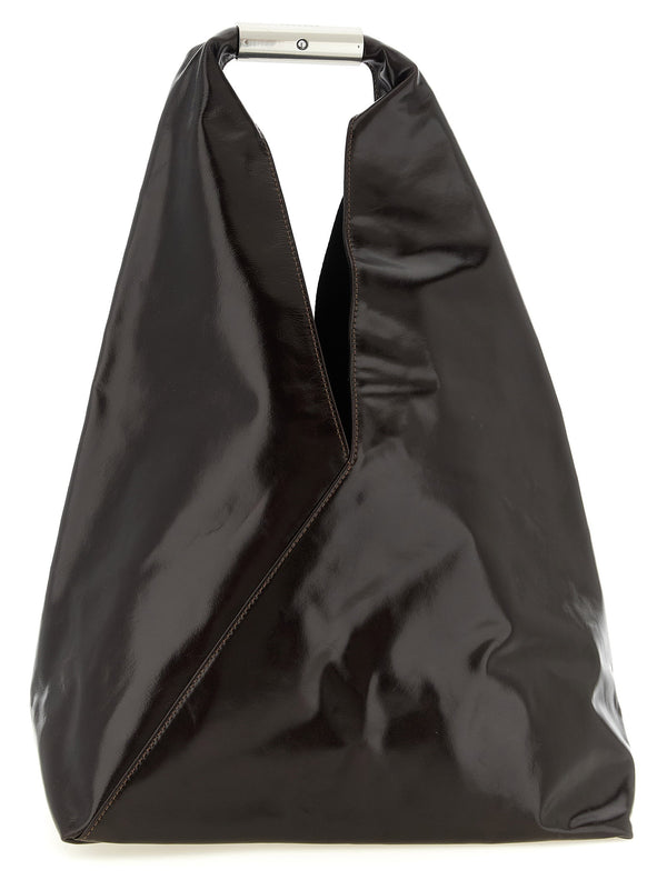 حقيبة يد Mm6 Maison Margiela — أسود