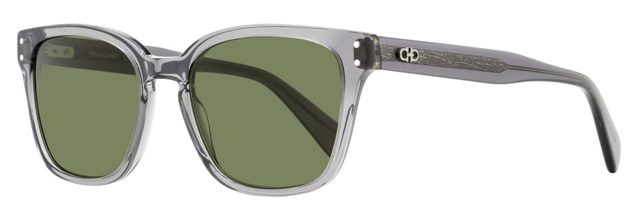 Ferragamo SF1040SCP Acetate sunglasses in gray