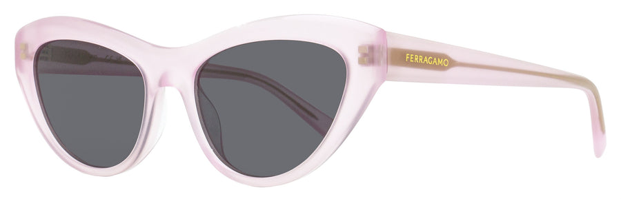 Ferragamo SF1103S Acetate sunglasses in pink