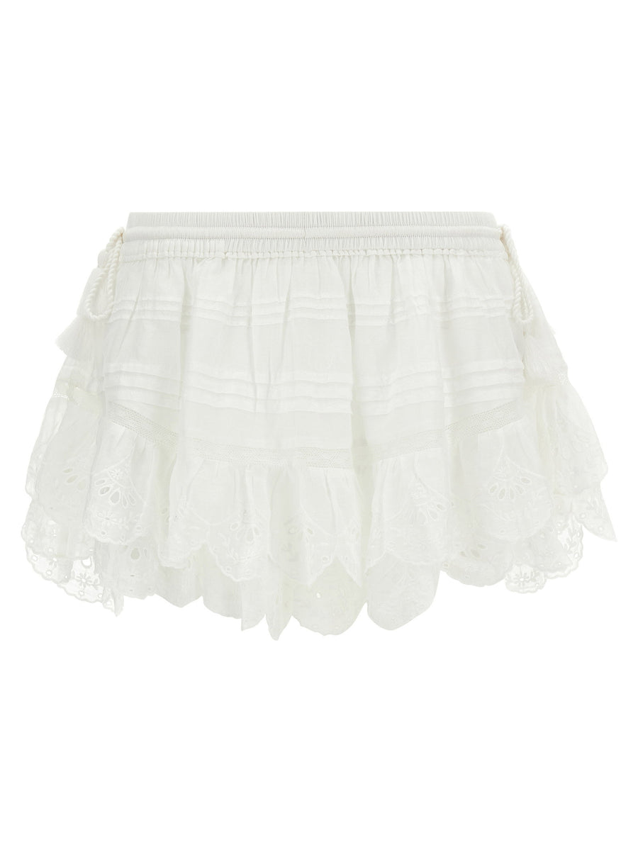 Marant Etoile Puria Shorts