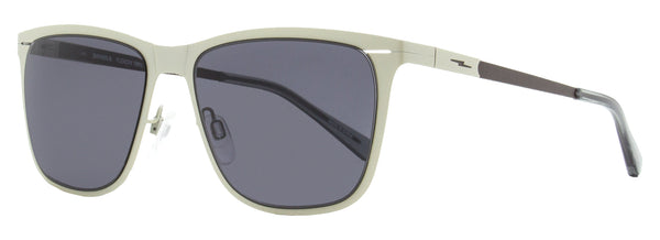 Shinola SH3100SM Metal/Plastic (Acetate) sunglasses in silver
