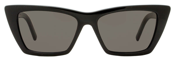Saint Laurent Mica Plastic (Acetate) sunglasses in black