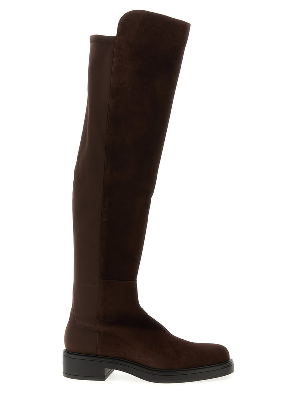 حذاء بوتStuart Weitzman 5050 كليليا