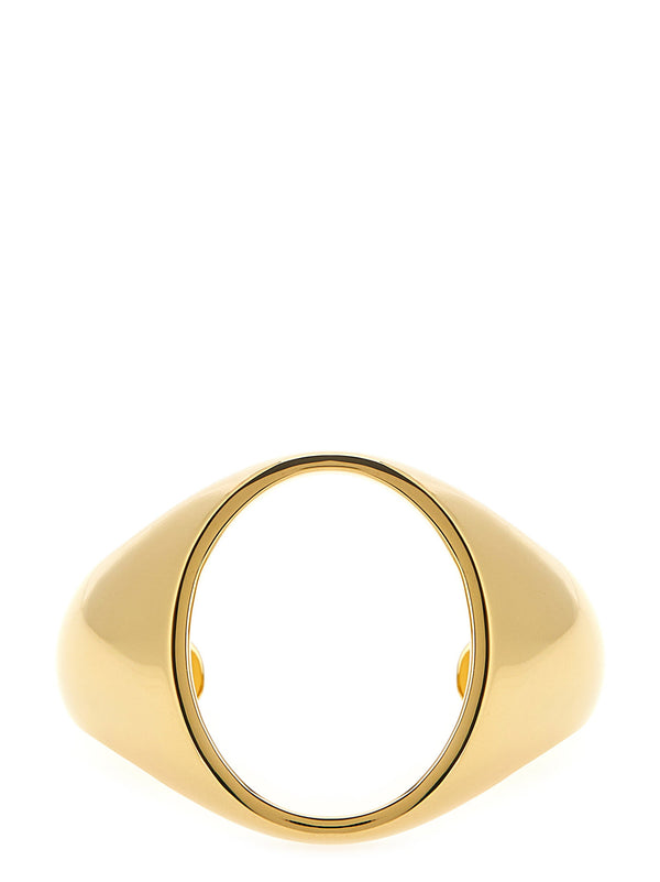 Mm6 Maison Margiela سوار — ذهبي