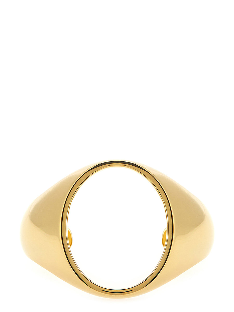 Mm6 Maison Margiela سوار — ذهبي