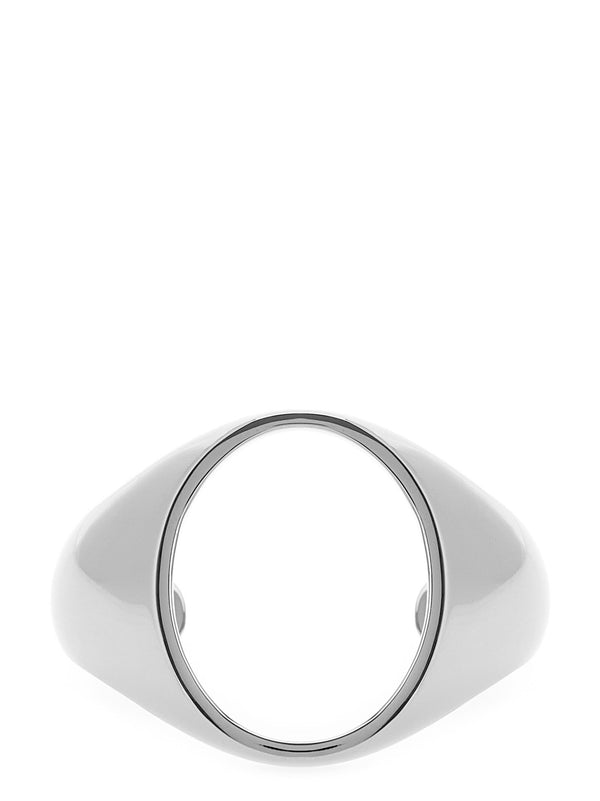 Mm6 Maison Margiela Chevalière Bracelet