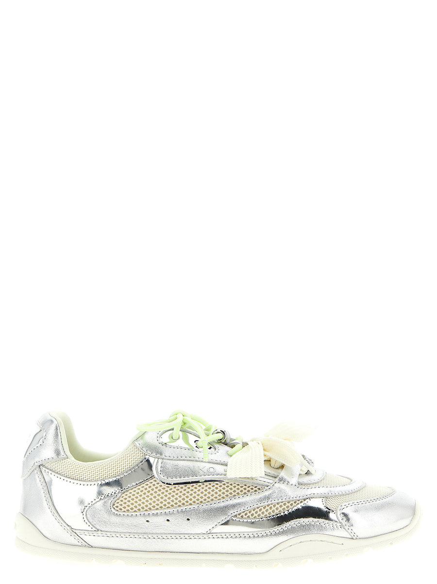 Pinko Yulia 01 Sneaker — white